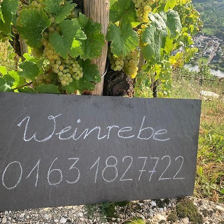 דירות ברנקסטל - קיס Weinrebe מראה חיצוני תמונה